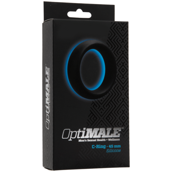 Doc Johnson OptiMALE anello fallico 45 mm