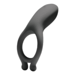Anello fallico vibrante ricaricabile Doc Johnson OptiMALE - immagine 2