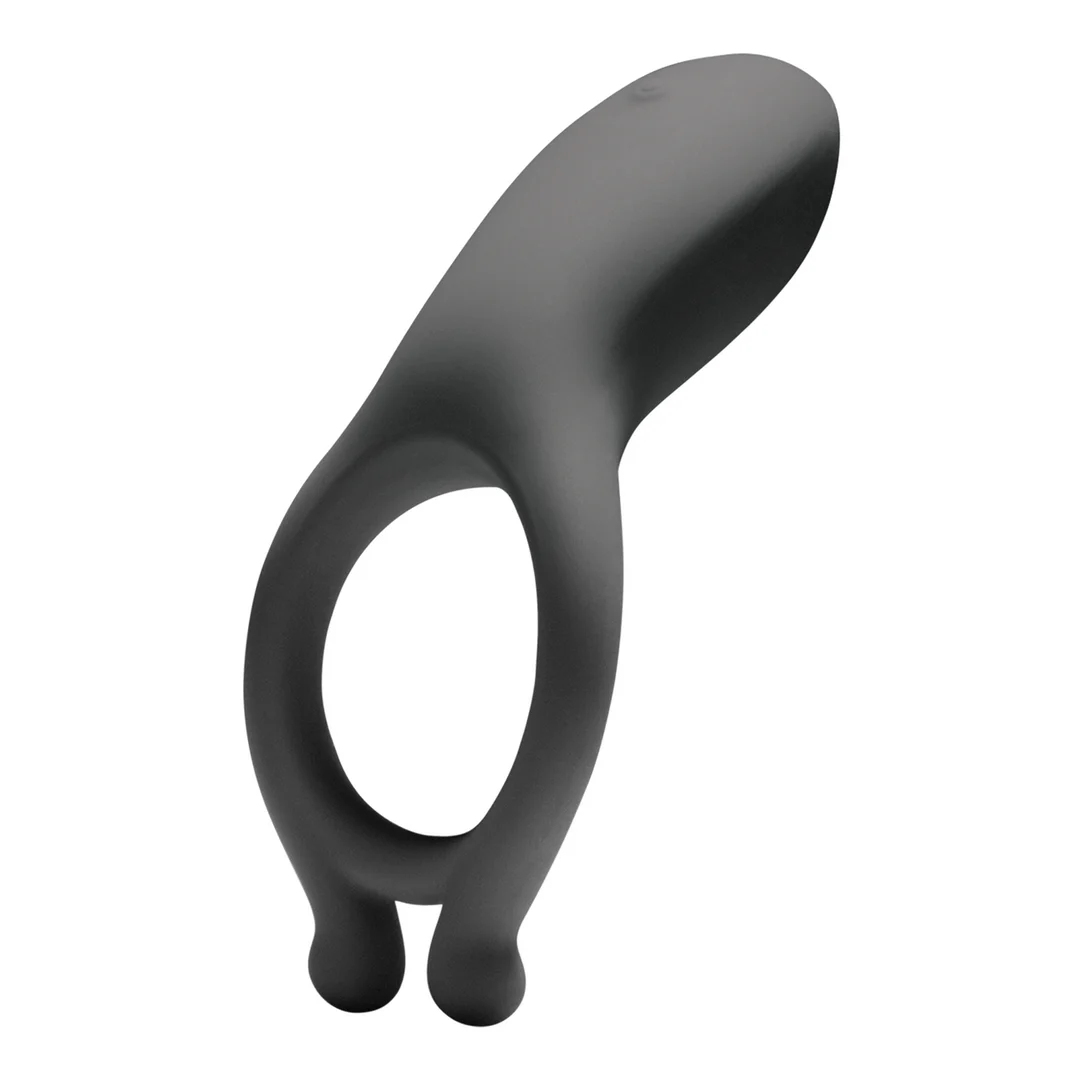 Anello fallico vibrante ricaricabile Doc Johnson OptiMALE - immagine 2