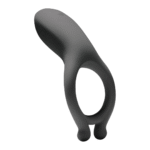 Anello fallico vibrante ricaricabile Doc Johnson OptiMALE - immagine 3