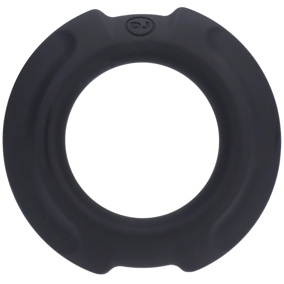 Doc Johnson Flexisteel anello fallico 35 mm - immagine 3