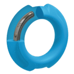 Anello non vibrante con anima in metallo – Flexisteel - immagine 2