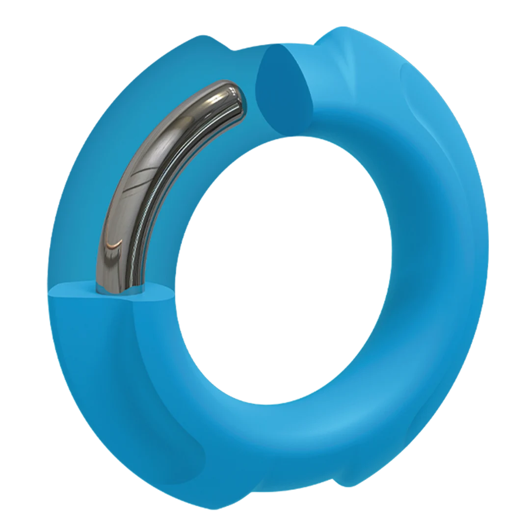 Anello non vibrante con anima in metallo – Flexisteel - immagine 2