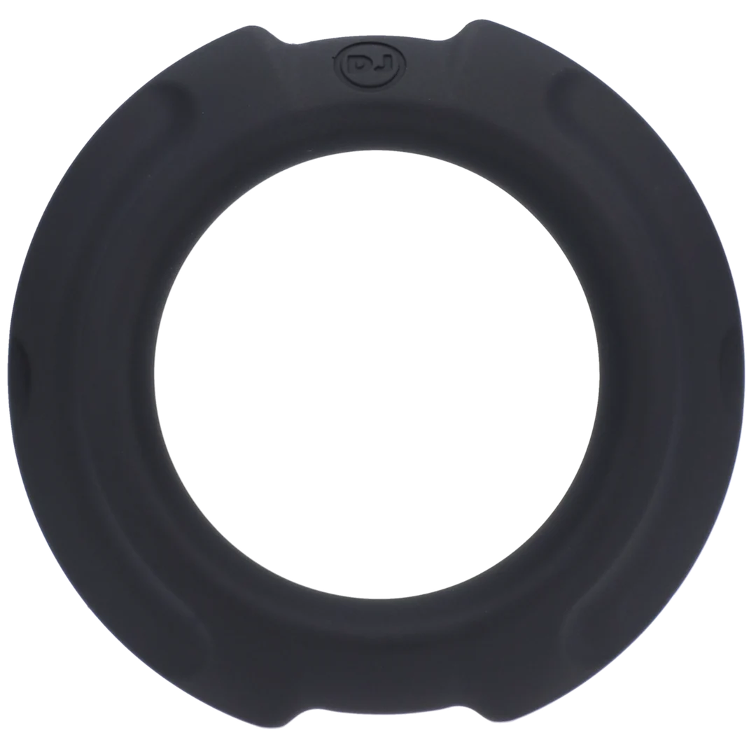 Anello per pene Doc Johnson Flexisteel - immagine 3