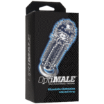 Prolunga stimolatrice Doc Johnson OptiMALE