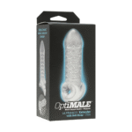 Doc Johnson Thin Extender con fascia per i testicoli