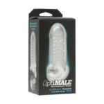 Doc Johnson Thick Extender con fascia per i testicoli