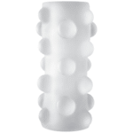 Masturbatore reversibile ULTRASKYN Doc Johnson Rollerball - immagine 3
