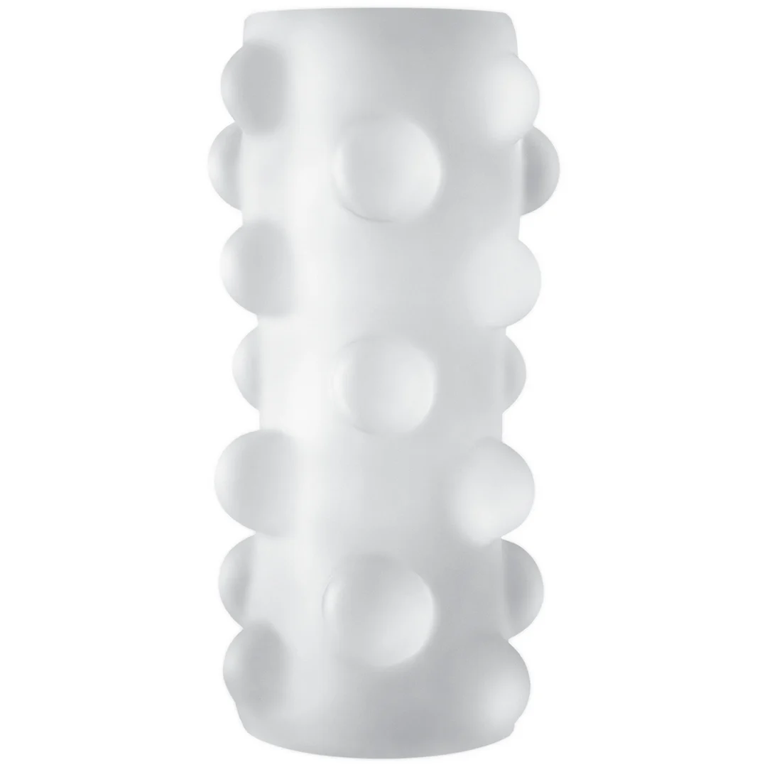 Masturbatore reversibile ULTRASKYN Doc Johnson Rollerball - immagine 3