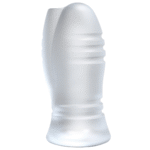 Masturbatore vibrante Massage Beads di Doc Johnson - immagine 4