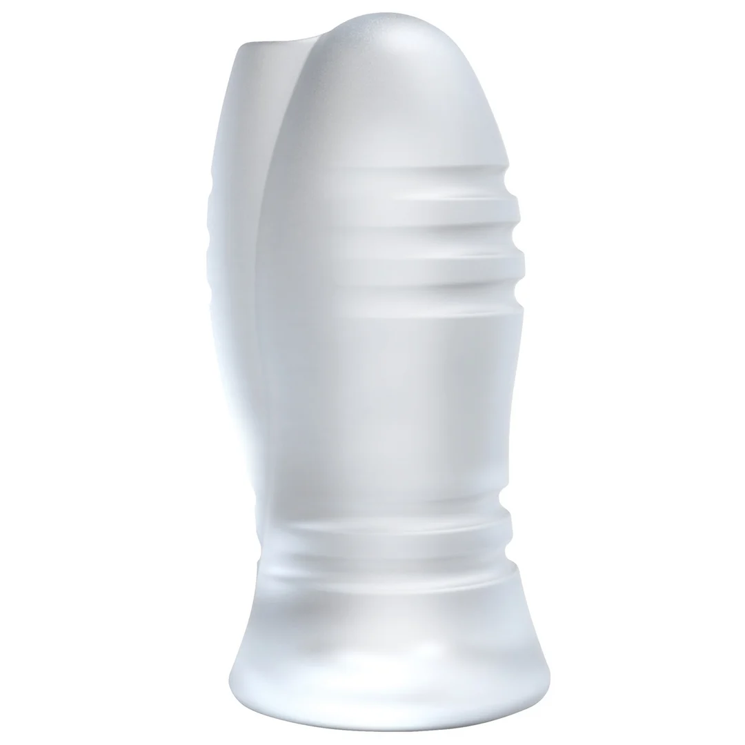 Masturbatore vibrante Massage Beads di Doc Johnson - immagine 4