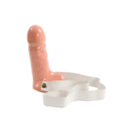 Guaina per pene con fascia elastica morbida – 6 / 15 cm - immagine 2