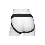 Imbracatura in silicone Naughty di Doc Johnson - immagine 3