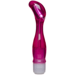 Vibratore per il punto G dalla forma ergonomica – Lucid Dream No. 14 Doc Johnson - immagine 3