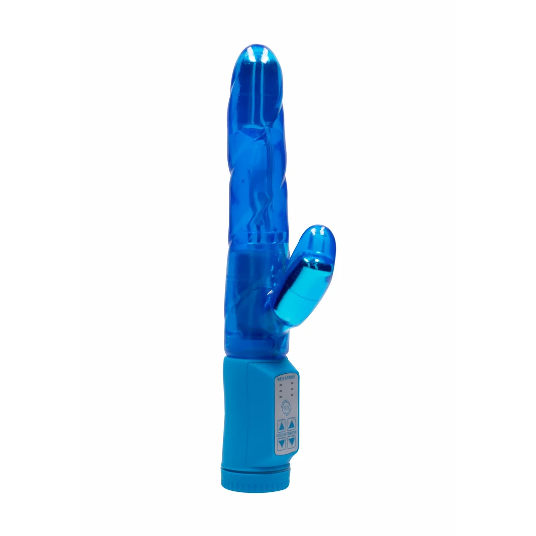 Doc Johnson Nr. 48 Vibratore rabbit - immagine 2