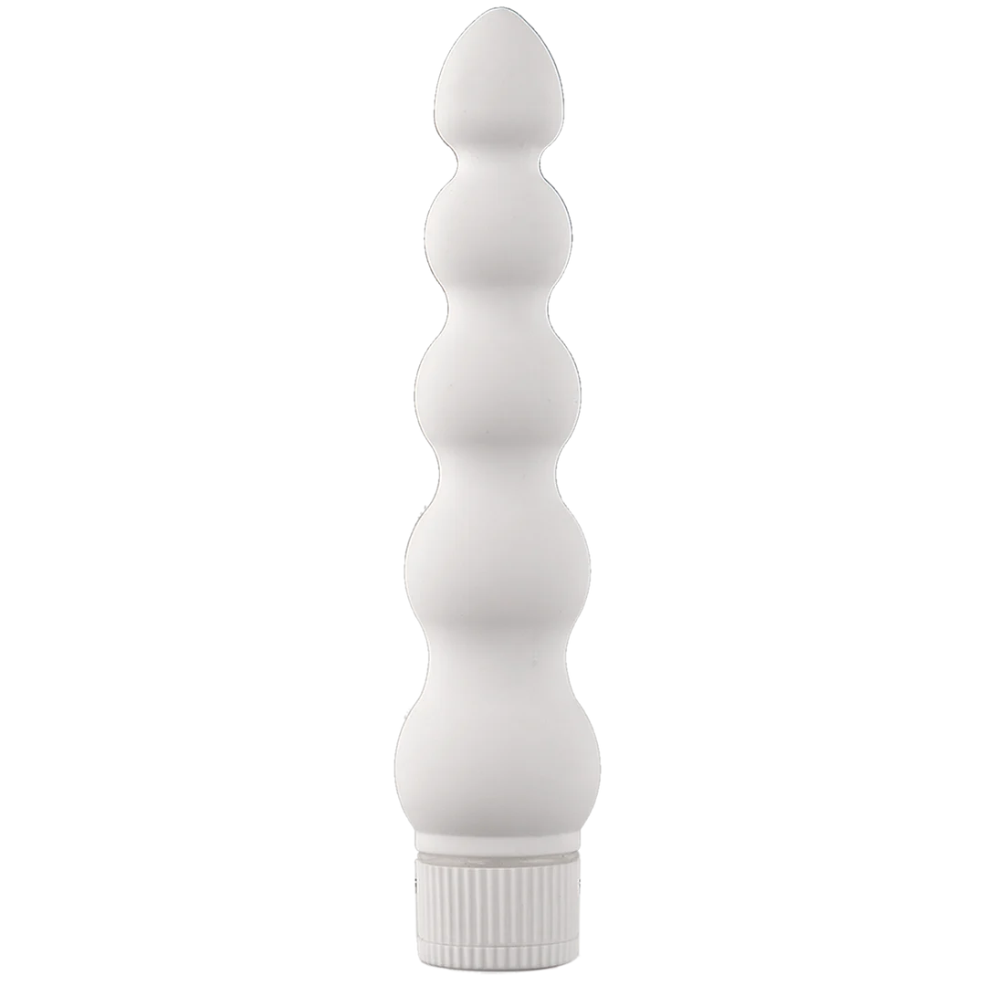 Doc Johnson Ribbed Vibe - immagine 2
