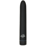 Vibratore impermeabile e multi velocità, Doc Johnson Velvet Touch Doc Johnson - immagine 2