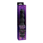Vibratore con rilievi 7 / 18 cm
