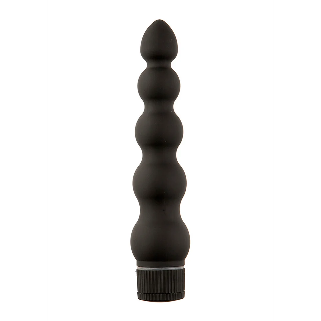 Vibratore con rilievi 7 / 18 cm - immagine 2
