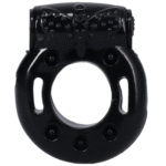 Anello vibrante per il pene con vibrazioni potenti – Kit - immagine 5