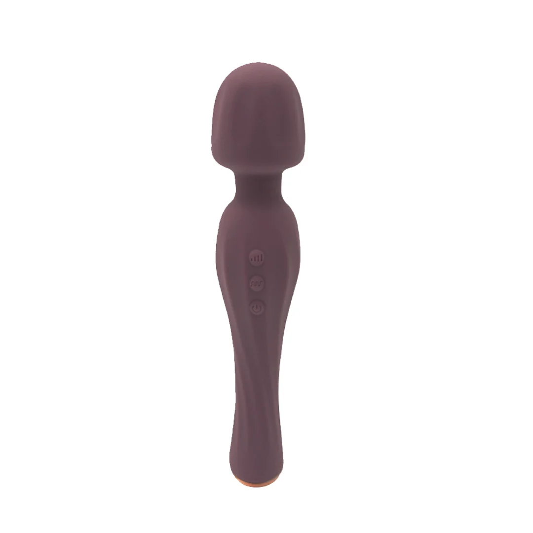 Vibratore a bacchetta My Own Filo Hyacint viola - immagine 3