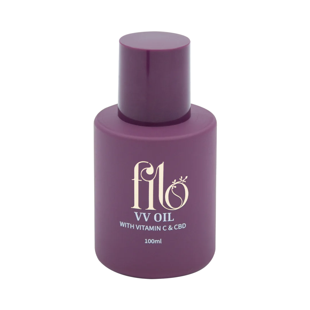Olio My Own Filo VV con vitamina C e CBD - immagine 2