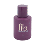 Olio da massaggio erotico multifunzione per corpo, capelli e vagina, adatto a tutti i generi - immagine 2