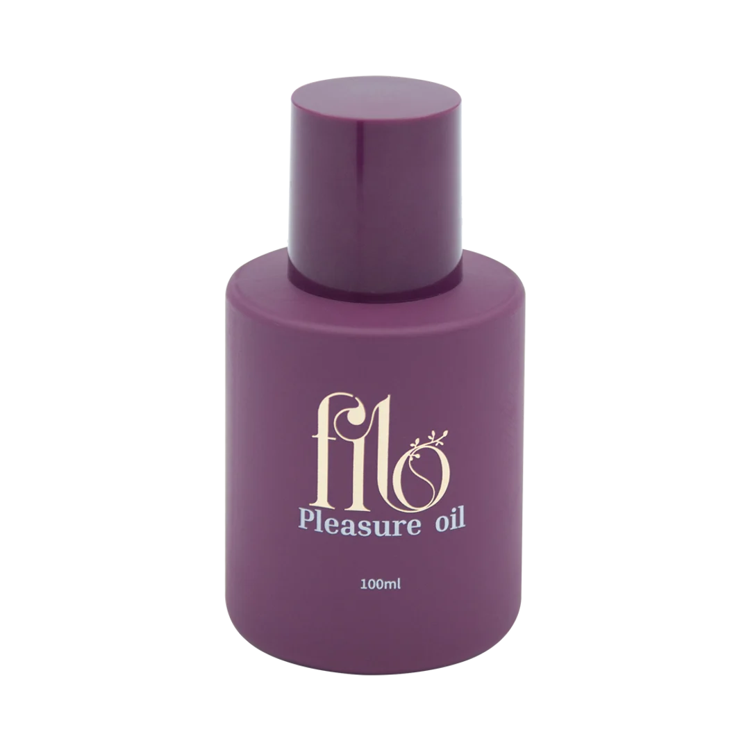Olio da massaggio erotico multifunzione per corpo, capelli e vagina, adatto a tutti i generi - immagine 2