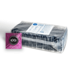 Preservativi EXS Extra Thick, 100 pezzi