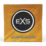 Preservativi EXS Magnum, 100 pezzi