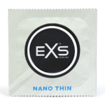 Preservativi EXS Nano Thin, 100 pezzi