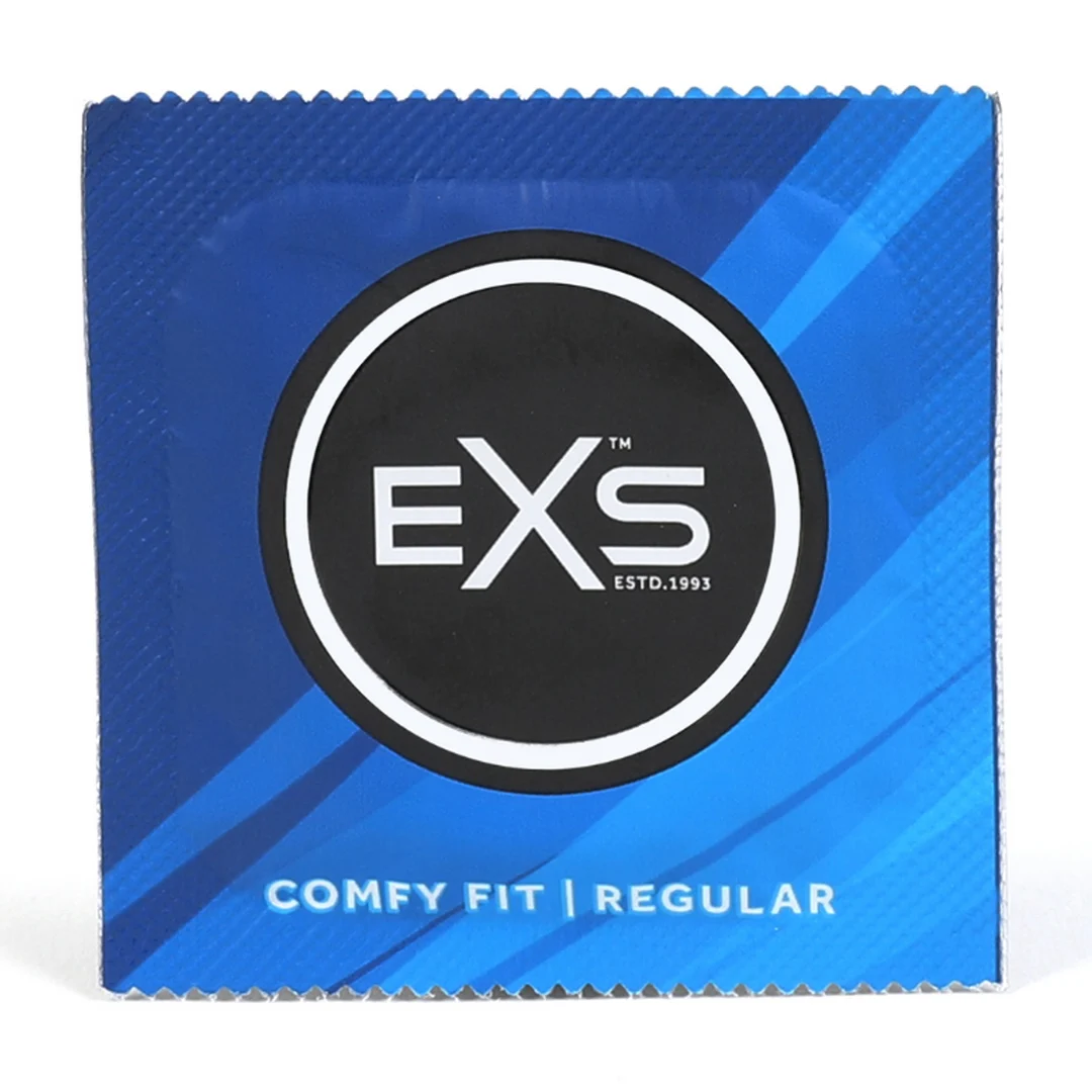 Preservativi EXS Regular