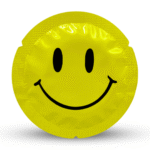 Preservativi EXS Smiley Face Regular, 100 pezzi