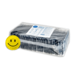 Preservativi EXS Smiley Face Regular, 100 pezzi - immagine 3