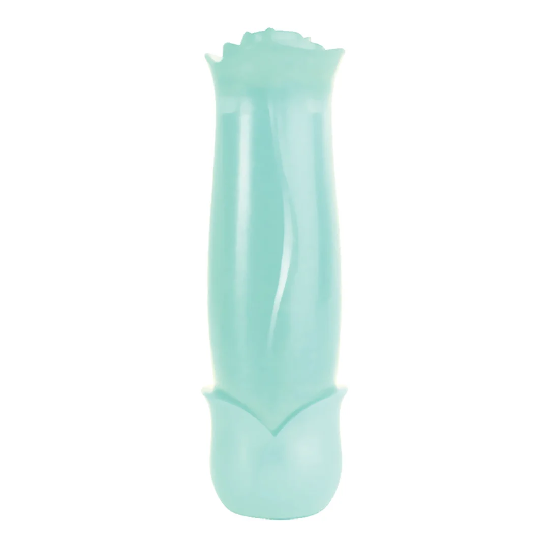 Il mio primo vibratore bullet a forma di rossetto - immagine 2