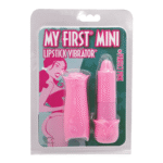 Il mio primo vibratore bullet a forma di rossetto - immagine 3
