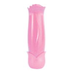 Il mio primo vibratore bullet a forma di rossetto - immagine 4