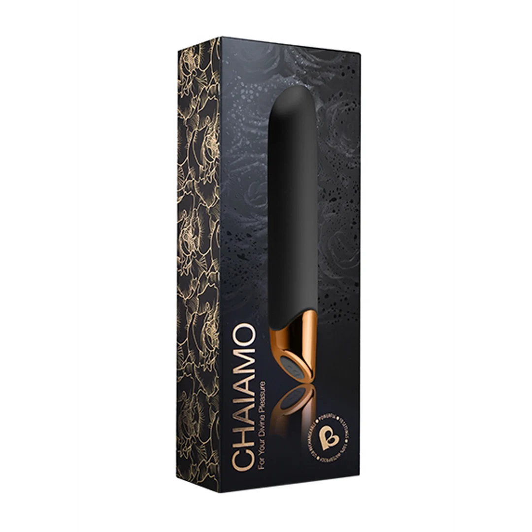 Mini vibratore Rocks Off Chaiamo - immagine 1