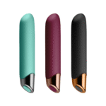 Mini vibratore Rocks Off Chaiamo - immagine 2