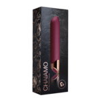 Mini vibratore Rocks Off Chaiamo - immagine 4