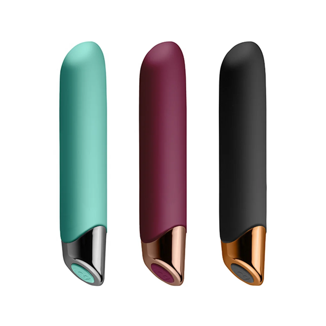 Mini vibratore Rocks Off Chaiamo - immagine 5