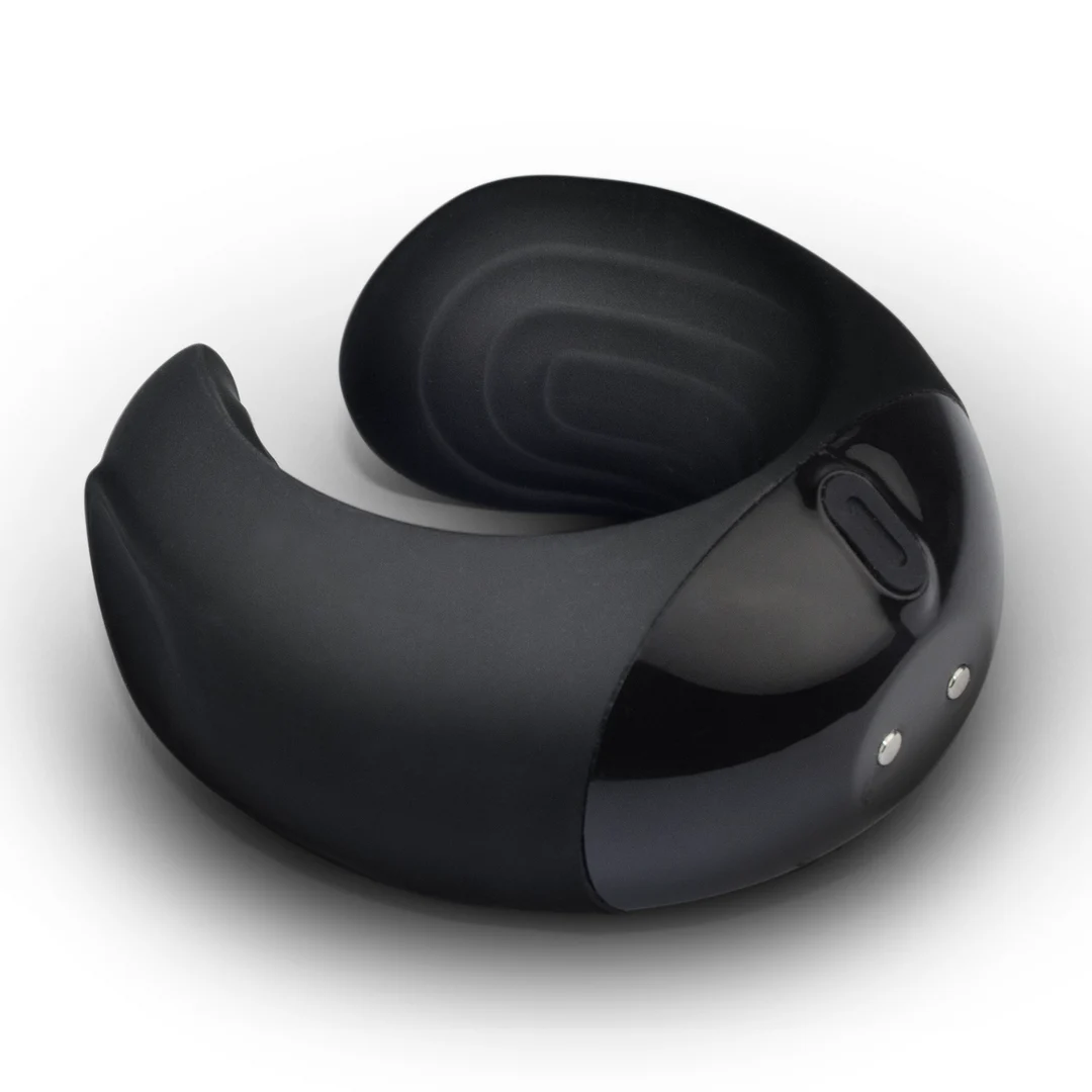 Masturbatore a C vibrante Rocks Off Echo - immagine 2