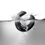 Masturbatore a C vibrante Rocks Off Echo - immagine 4
