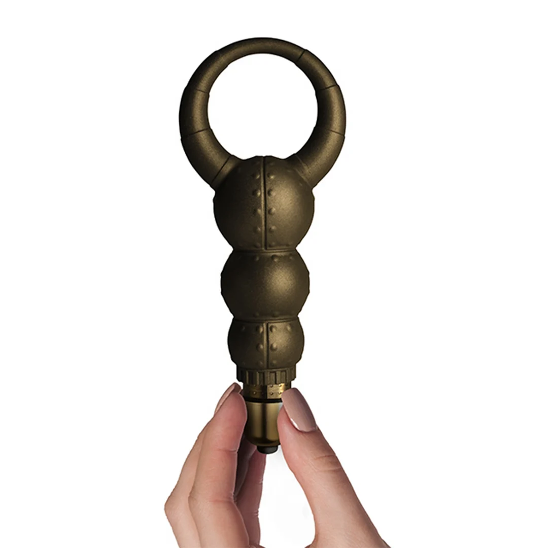 Gadget stimolante multifunzione Poseidon - immagine 4
