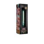 Bullet vibrante Rocks Off Touch of Velvet - immagine 3