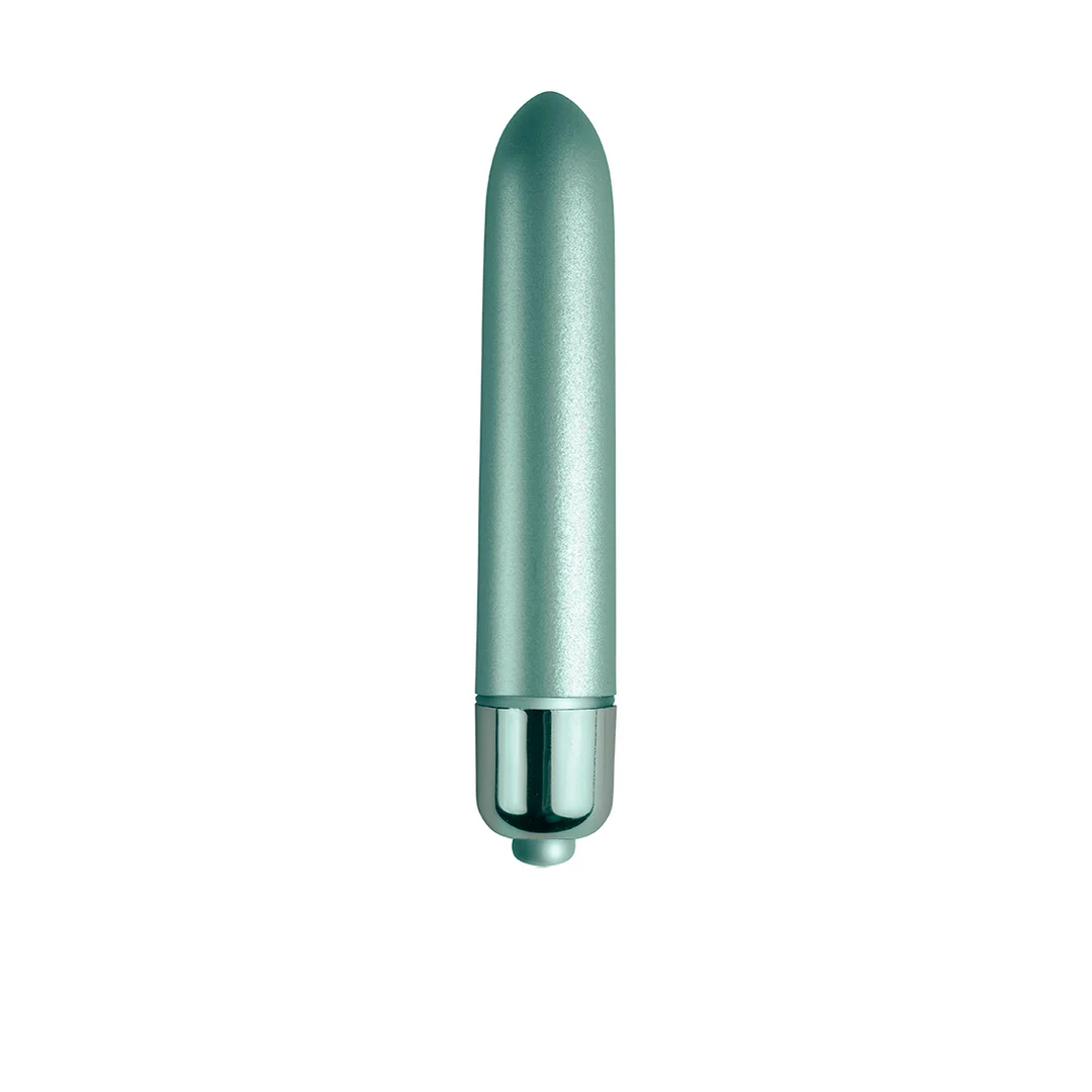 Bullet vibrante Rocks Off Touch of Velvet - immagine 4