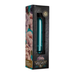Bullet vibrante Rocks Off Touch of Velvet - immagine 9