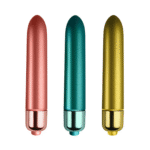 Bullet vibrante Rocks Off Touch of Velvet - immagine 10
