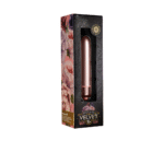 Bullet vibrante Rocks Off Touch of Velvet - immagine 5
