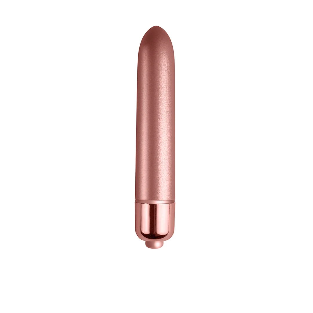 Bullet vibrante Rocks Off Touch of Velvet - immagine 6